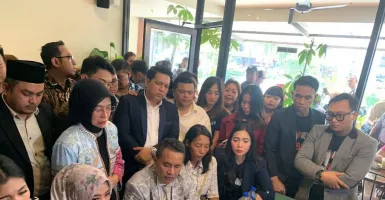 Dituding Redam Kasus Vina Cirebon, Hotman Paris Gelar Sayembara Berhadiah Rp 70 Miliar