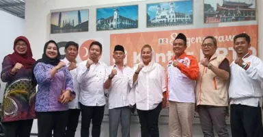 PKS Jajaki Hevearita dan Yoyok Sukawi untuk Pilkada Semarang
