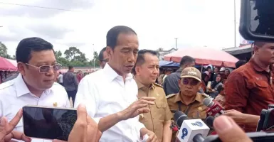 Jokowi Instruksikan Kapolri Supaya Kasus Vina Cirebon Transparan