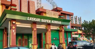 Amankan Final Liga 1 Madura United Vs Persib Bandung, 1.538 Personel Disiapkan