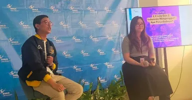 Siapkan Program Praktis Gen Z, Binus Bekasi Beri Solusi Pendidikan Masa Depan