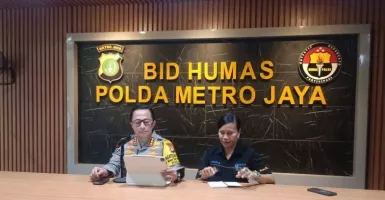 Polda Metro Jaya: 6 Orang Ditahan dalam Kasus Pemalsuan Pelat Dinas DPR RI