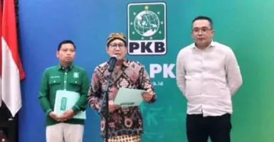 PKB Komunikasi dengan Anies Baswedan untuk Pilkada Jakarta
