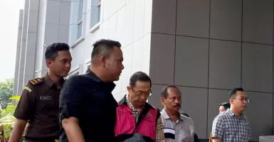 2 Tersangka Kasus Korupsi Timah Dilimpahkan Kejagung ke Kejari Jaksel