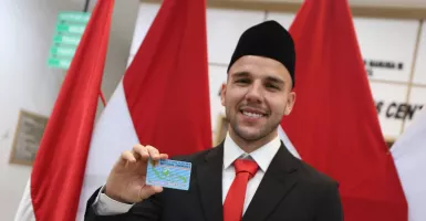 FIFA Beri Lampu Hijau, Calvin Verdonk Bisa Bela Timnas Indonesia