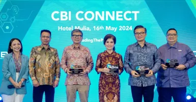 Membedah Proyeksi Industri Jasa Keuangan Seusai Pemilu 2024