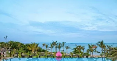 InterContinental Bali Sanur Resort Hadirkan Penawaran Istimewa untuk Liburan Sekolah