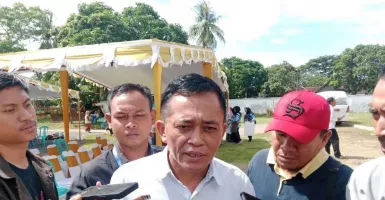 DPD Gerindra Tunggu Keputusan Pusat untuk Bakal Calon di Pilkada NTB