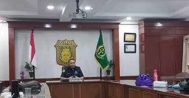 Kejagung Periksa Direktur Operasional PT Antam soal Kasus 109 Ton Emas