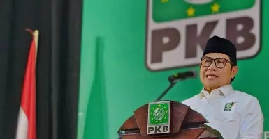Cak Imin Sebut Kepala Daerah dari PKB Tegak Lurus pada Pemerintah Pusat