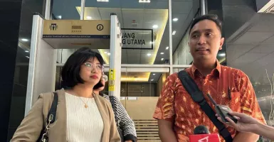 Korban Tunggu Putusan DKPP soal Dugaan Asusila Oleh Hasyim Asy’ari