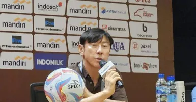 Lawan Arab Saudi, Persiapan Timnas Indonesia Sangat Singkat
