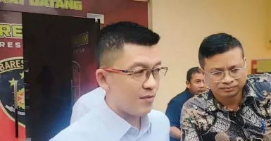 Polisi Periksa eks Pj Wali Kota Tanjungpinang soal Kasus Pemalsuan Surat Tanah