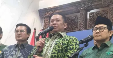 Bamsoet Bantah Kembalikan Kewenangan MPR untuk Pilih Presiden