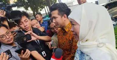 Khofifah Indar Parawansa: PDIP Belum Pernah Sodorkan Nama untuk Cawagub