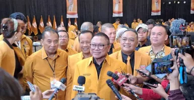 Hanura Beri Sinyal Usung Kader Partai Lain di Pilkada Jakarta