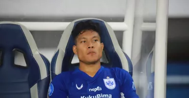 PSIS Semarang Lepas 2 Pemain Lagi, Termasuk Anak Asuh Shin Tae Yong