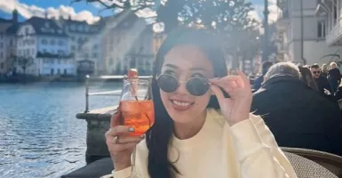 Khilaf Posting Video Satpam Plaza Indonesia Pukul Anjing, Marlene Hariman Ingin Lebih Baik