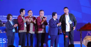 Menpora Dito Ariotedjo Beri Angin Segar soal Transformasi Liga Indonesia