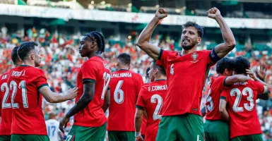 Euro 2024: Tantang Ceko, Pelatih Portugal Sudah Siapkan Senjata Jitu