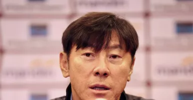 Timnas Indonesia ke Putaran 3 Kualifikasi Piala Dunia 2026, Shin Tae Yong Tak Puas
