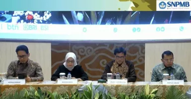 190.444 Peserta Lolos UTBK SNBT di PTN, Terbanyak di Universitas Negeri Surabaya