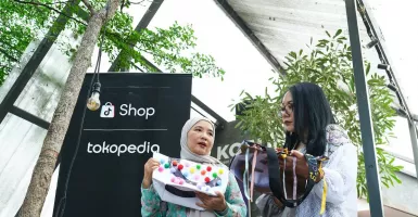 Tokopedia Dorong Kemajuan Pelaku Usaha dan Tingkatkan Tren Belanja Online di Jabar