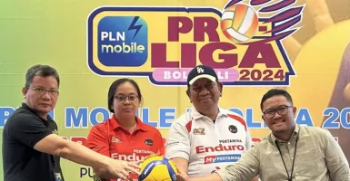 Pindah Tempat, Grand Final PLN Mobile Proliga 2024 Digelar di Jakarta