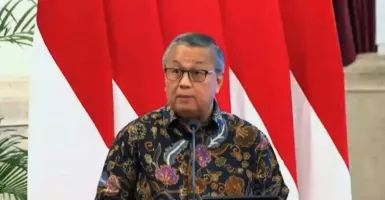 BI Sebut Nilai Tukar Rupiah Terhadap Dolar AS Sangat Stabil dan Salah Satu Mata Uang Terbaik