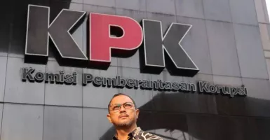 KPK Jadwalkan Pemeriksaan Staf Sekjen PDIP Hasto Kristiyanto