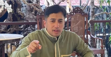 Irfan Hakim Terharu Anaknya Mulai Paham Makna Kurban