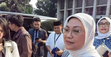 Ida Fauziyah: Aspirasi DPW Dukung Anies Baswedan Akan Dibawa ke DPP PKB