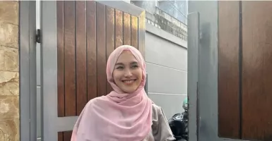 Ayu Ting Ting putus dari Fardhana Putus, Jessica Iskandar Prihatin