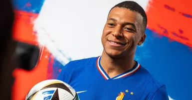 Blak-blakan, Kylian Mbappe Tolak Bela Timnas Prancis