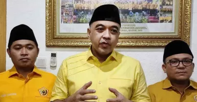 Golkar DKI Jakarta Syukuri Masuk 5 Besar dan Dapat Kursi Wakil Ketua DPRD