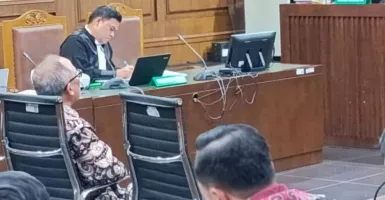 Ikuti Perintah Syahrul Yasin Limpo, eks Sekjen Kementan: Kami Ada Tekanan