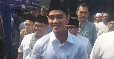Bertemu Muhammadiyah DKI, Kaesang Pangarep: Nggak Ada Pembahasan Pilkada