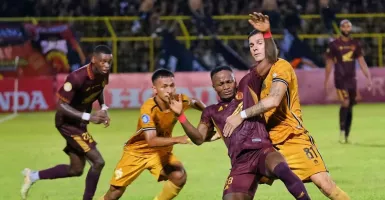PSM Makassar Putuskan Akhiri Kerja Sama dengan Victor Mansaray