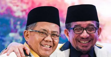 Usung Sohibul Iman di Pilkada Jakarta, PKS: Pendampingnya Tunggu Koalisi