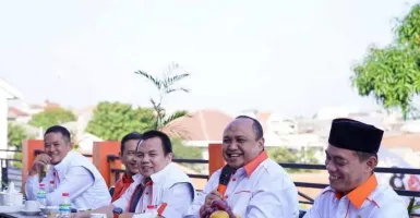 DPW PKS Jawa Barat Sebut DPP Usung Atang Trisnanto di Pilkada Kota Bogor