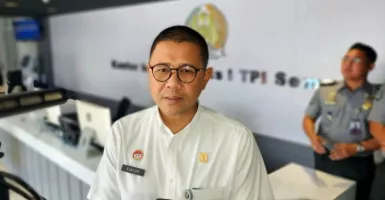 Gangguan PDN, Kantor Imigrasi Semarang Hentikan Layanan Percepatan Pembuatan Paspor