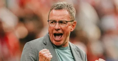 Euro 2024: Ralf Rangnick Sudah Kantongi Kekuatan Belanda