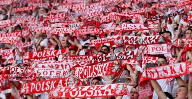 Meski Tak Lolos ke 16 Besar Euro 2024, Polandia Bakal Mati-matian Lawan Prancis