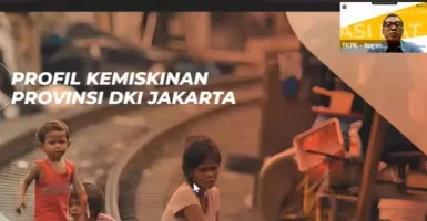 Angka Kemiskinan Ekstrem di Jakarta Menurun, Ini Buktinya