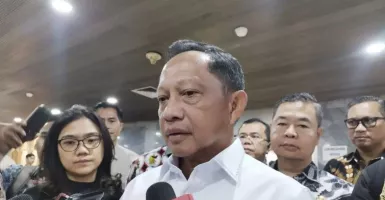 Tito Karnavian Minta Data PPATK Soal Dugaan Kepala Daerah Terlibat Judi Online