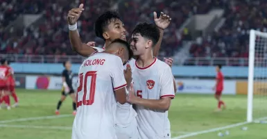 Timnas Indonesia ke Semifinal Piala AFF U-16, Nova Arianto: Terima Kasih