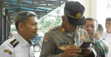 3 Pegawai Pemkab Tangerang Kedapatan Main Judi Online, Salah Satunya ASN