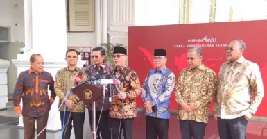 Yandri Susanto: Pengurus Daerah Ingin Zulkifli Hasan Tetap Pimpin PAN
