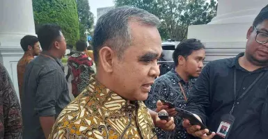 Gibran Blusukan di Jakarta, Gerindra: Bagian dari Mandat Prabowo