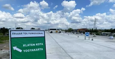 Menteri Basuki: Jalan Tol Solo-Jogja Beroperasi Juli 2024